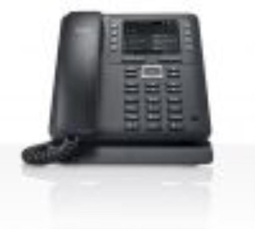 картинка Телефон IP Gigaset Maxwell 3 черный (S30853-H4003-S301) от магазина Интерком-НН фото 3