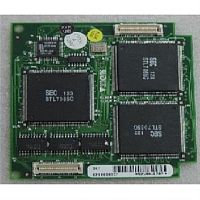 картинка Samsung KP500DBIPM Дочерняя карта расширения памяти для АТС IDCS500 L-версии Б/У от магазина Интерком-НН