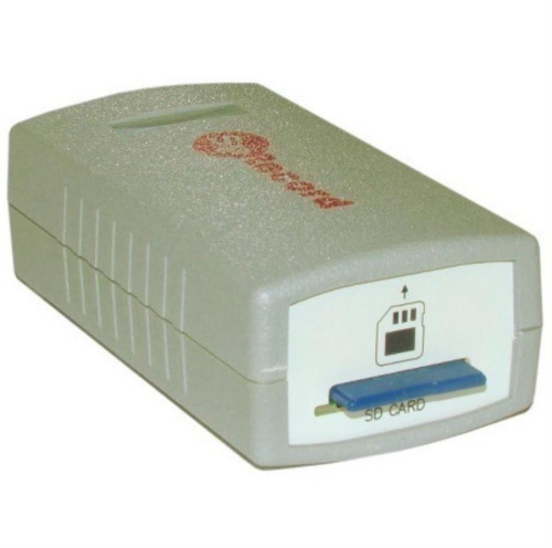 картинка SpRecord AU1DC Адаптер автономное устройство записи телефонных разговоров на SD-карту от магазина Интерком-НН фото 2