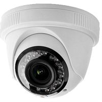 картинка Tantos Видеокамера TSc-E2HDf(2.8) внутренняя купольная мультиформатная 2.8 от магазина Интерком-НН