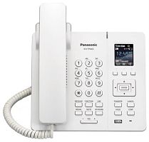 картинка Panasonic KX-TPA65 (KX-TPA65RU) - SIP-радиотелефон в настольном исполнении от магазина Интерком-НН
