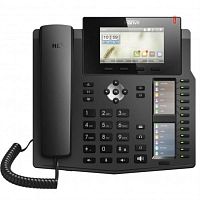 картинка Телефон IP Fanvil X6 черный от магазина Интерком-НН