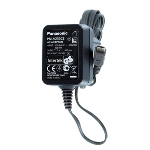 картинка Panasonic PNLV230CEFX Блок (адаптер) питания для радиотелефона KX-PRX150RUB от магазина Интерком-НН фото 3