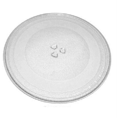 картинка DAEWOO 3517203600 Тарелка для СВЧ (микроволновой) печи 255мм (Y30,  810) от магазина Интерком-НН