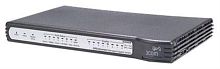 картинка HP V1900-8G (JD865A) Switch (8x10/100/1000 RJ-45 + 1xSFP Web, SNMP, L3 static, single IP management  от магазина Интерком-НН