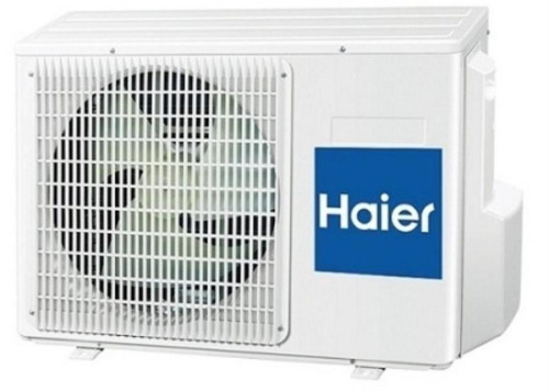 картинка Haier HSU-18HEK203/R2 кондиционер, сплит-система, тепло/холод, 5,30/5,20 кВт от магазина Интерком-НН фото 3