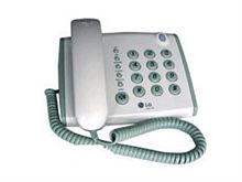 картинка GS-475 WA проводной телефон LG  от магазина Интерком-НН