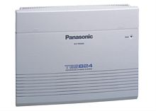 картинка Panasonic KX-TES824RU Б/У АТС 3 городских и 8 внутренних линий от магазина Интерком-НН