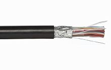 картинка ТППэП 100х2х0,4 - телефонный кабель для внешней проводки экранированный от магазина Интерком-НН