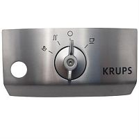 картинка Krups MS-622910 УЦЕНКА панель управления с ручкой переключения режимов для кофеварки XP52..  от магазина Интерком-НН