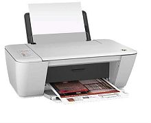 картинка МФУ HP DeskJet Ink Advantage 1515 All-in-One A4 цветной струйный (белый) от магазина Интерком-НН