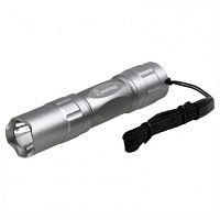 картинка Светодиодный алюминиевый фонарь 0,5W Smartbuy Klondike (серебро) от магазина Интерком-НН