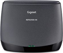 картинка Р/Телефон Dect Gigaset Repeater HX IM черный от магазина Интерком-НН