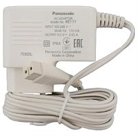 картинка Panasonic WESED90W7664 (RE7-77) зарядное устройство для ES-ED20, ES-ED50, ES-ED70, ES-ED90 от магазина Интерком-НН