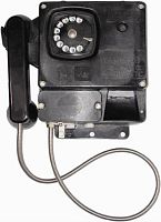 картинка Телта ТАШ-1319 Аппарат телефонный шахтный от магазина Интерком-НН