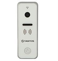 картинка Tantos iPanel 2 Вызывная панель видеодомофона 110 град. White от магазина Интерком-НН
