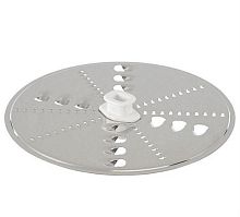 картинка Bosch 00650963 комбинированная диск-терка для кухонных комбайнов MCM2.. от магазина Интерком-НН