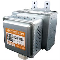 картинка Panasonic 2M261-M32K5Y магнетрон для микроволновой печи NN-DS592 от магазина Интерком-НН