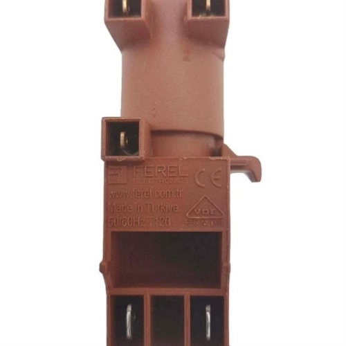картинка Ferel CA653 Блок злектророзжига 6-и канальный многоискровой для газовых плит Дарина от магазина Интерком-НН фото 2