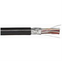 картинка ТППэП10х2х0,4 телефонный кабель для внешней проводки экранированный от магазина Интерком-НН