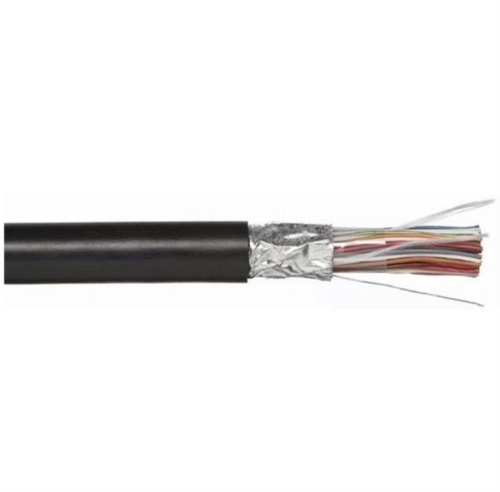 картинка ТППэП10х2х0,4 телефонный кабель для внешней проводки экранированный от магазина Интерком-НН