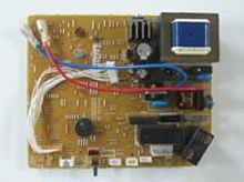 картинка Panasonic CWA73C2588 Плата внутреннего блока кондиционера CS-PA12GKD от магазина Интерком-НН