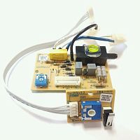 картинка Electrolux 2191086269 Электронный модуль (плата управления) для пылесосов от магазина Интерком-НН
