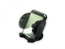 картинка Автомобильный держатель с фоторамкой для сотового телефона и GPS JK-010 от магазина Интерком-НН
