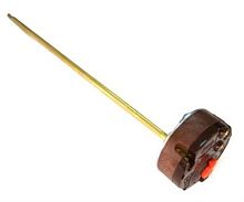 картинка Thermowatt 3412059 (181385) Терморегулятор стержневой RTS-3 16A 70/83 градуса для водонагревателей от магазина Интерком-НН