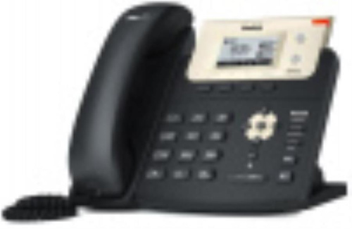картинка Телефон SIP Yealink SIP-T21P E2 черный (SIP-T21P E2 WITHOUT PSU) от магазина Интерком-НН фото 9