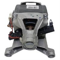 картинка Indesit C00215967 Двигатель 1400G P52 PUL22.6/19 для стиральной машины Ariston, Indesit от магазина Интерком-НН