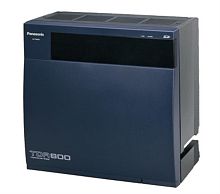 картинка Panasonic KX-TDA600 Б/У Базовый блок KX-TDA600 от магазина Интерком-НН