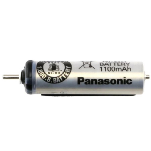 картинка Panasonic EW1411RBAB8W NI-MH аккумуляторная батарейка для ирригатора EW-1411 от магазина Интерком-НН