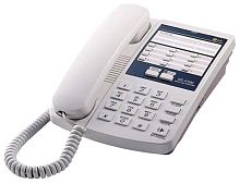 картинка GS-472M LG проводной телефон, цвет светло-серый от магазина Интерком-НН