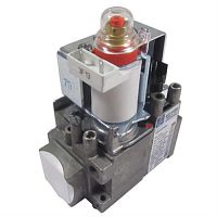 картинка Baxi 5653610 Газовый клапан (SIT 845 SIGMA) для котлов ECOFOUR, ECO-3, FOURTECH, LUNA-3 COMFORT от магазина Интерком-НН