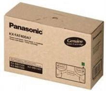 картинка Panasonic KX-FAT400A7 картридж на 1800 страниц для KX-MB1500RU, KX-MB1520RU от магазина Интерком-НН