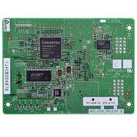 картинка Panasonic KX-TDE0111XJ 64-канальная плата цифрового сигнального процессора DSP64 от магазина Интерком-НН