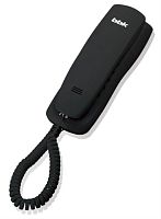картинка Телефон проводной BBK BKT-105 RU черный от магазина Интерком-НН