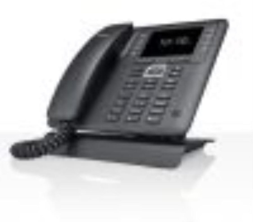 картинка Телефон IP Gigaset Maxwell 3 черный (S30853-H4003-S301) от магазина Интерком-НН фото 4