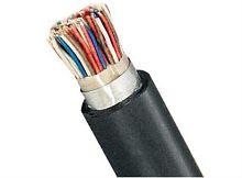 картинка ТППэпЗ 50х2х0,4 телефонный кабель для внешней проводки с гидрофобным заполнением от магазина Интерком-НН