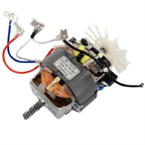 картинка Redmond RMG-1239-6-ED (RS70/25) электродвигатель 350Вт для мясорубки RMG-1239-6 от магазина Интерком-НН фото 2