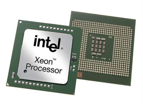 картинка Процессор Intel Xeon X5570 2.93GHz, 8Мб, 6.4 GT/s четырехъядерный LGA1366 БУ от магазина Интерком-НН фото 3
