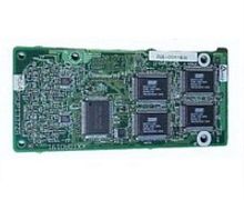 картинка Panasonic KX-TDA0191RB Плата исходящих сообщений БУ  от магазина Интерком-НН