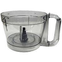 картинка Redmond RFP-M3905-CHM чаша (с механизмом) с соединительным валом в сборе для кухонного комбайна от магазина Интерком-НН