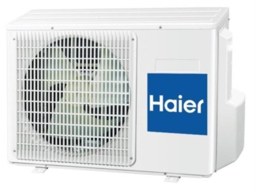 картинка Haier HSU-24HEK203/R2(DB) Кондиционер инвертор, тепло/холод, 7,60/7,10 кВт от магазина Интерком-НН фото 3