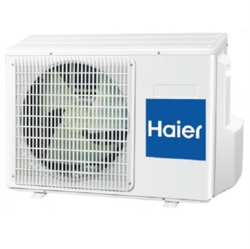 картинка Haier HSU-12HEK303/R2(DB) кондиционер, инверторная сплит-система, тепло/холод, 3,60/3,25 кВт от магазина Интерком-НН фото 3