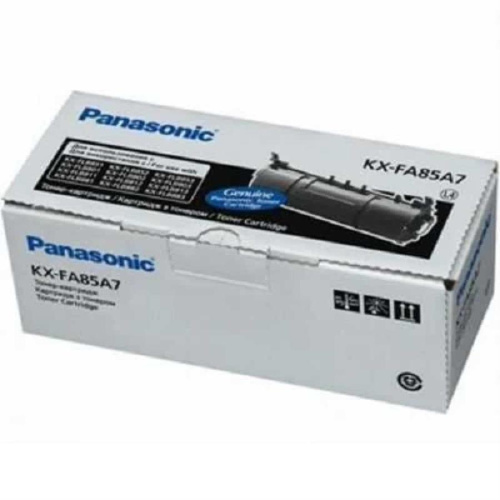 картинка Panasonic KX-FA85А7 Тонер-картридж для KX-FLB813/ 833/ 853/ 858 (5000стр.)  от магазина Интерком-НН фото 2