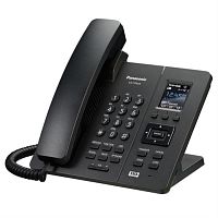 картинка Panasonic KX-TPA65 (KX-TPA65RUB) - SIP-радиотелефон в настольном исполнении от магазина Интерком-НН