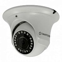 картинка Tantos TSi-Ee50FP IP видеокамера уличная антивандальная с ИК подсветкой от магазина Интерком-НН