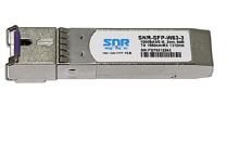 картинка SNR-SFP-W53-3 Модуль SFP оптический трансивер  3км 1550нм (6dB) от магазина Интерком-НН
